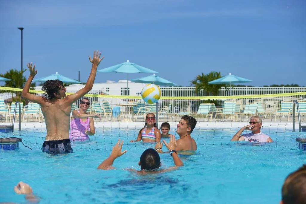 Sunset Beach Resort