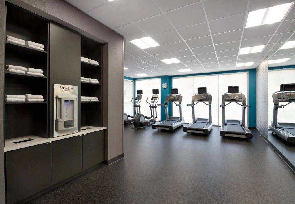 Fairfield Inn & Suites by Marriott Lancaster East at The Outlets