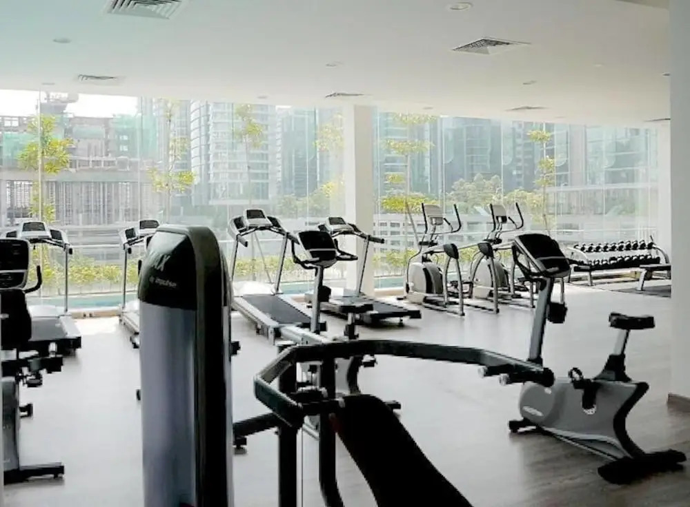 Imperial Suites @Bangsar by Plush