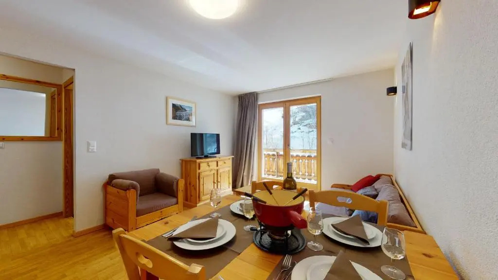 Pracondu 1 406 - OUTDOOR & FUN charming apartment