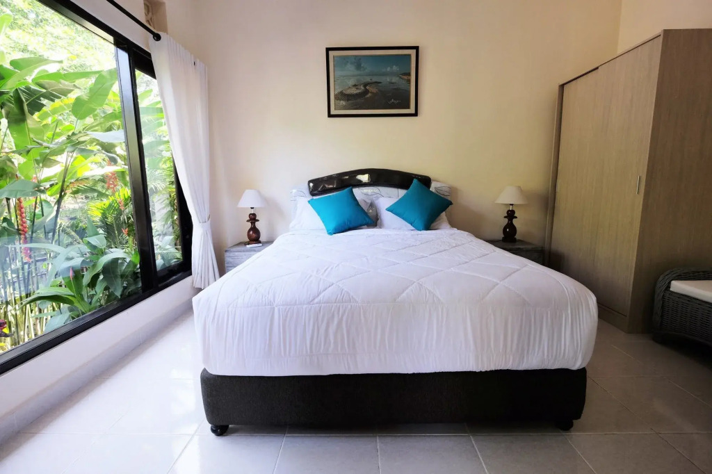 Villa Rumah Bakti Ubud