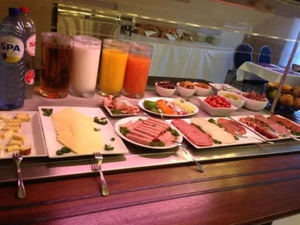NRG Hotel