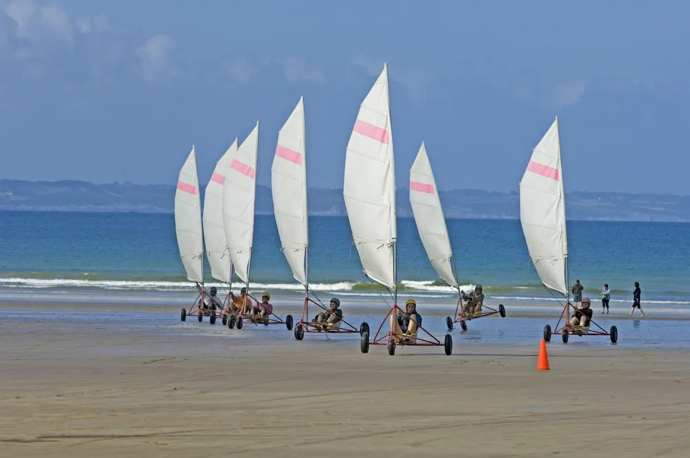 VVF Fouesnant les Glénan