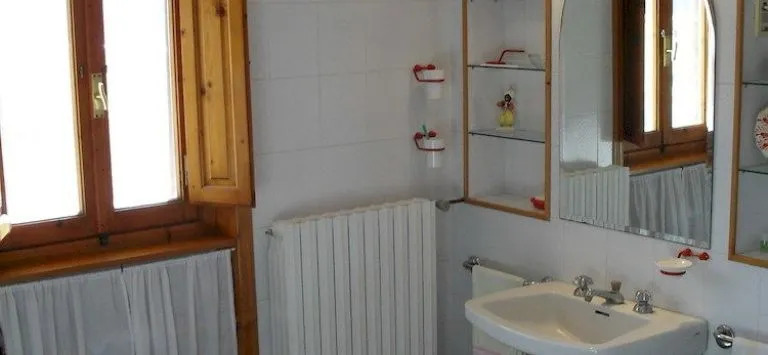 Case La Sassa