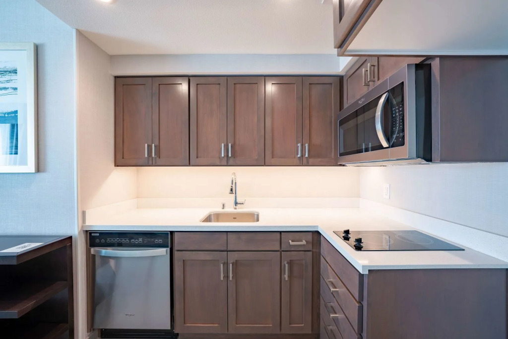 Homewood Suites By Hilton Sunnyvale-Silicon Valley, Ca
