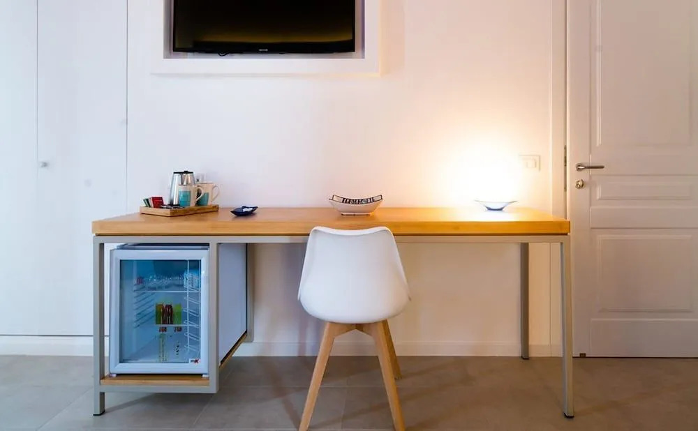Le Monachelle Luxury