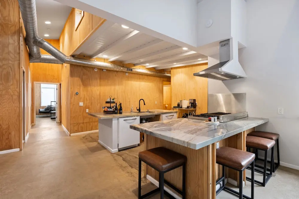 Good Life Vacation Rental Resort