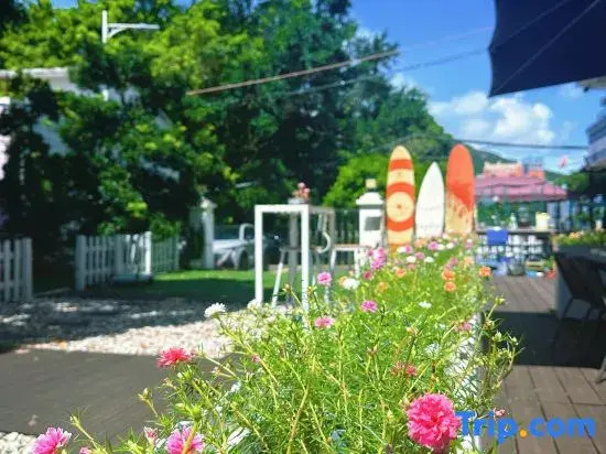 Shenzhen Dongyouji Homestay
