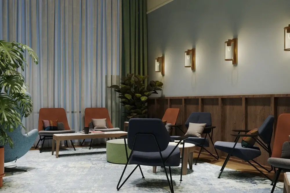 Residence Inn Cork