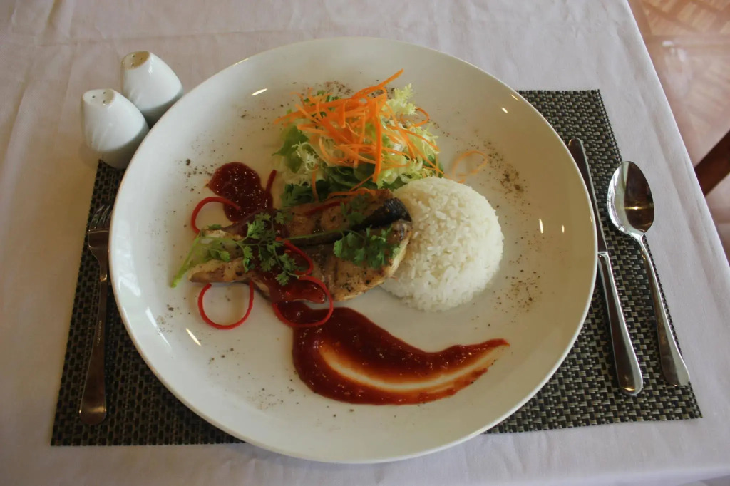FORTUNE HOTEL 2 LUCKY STAY Phu Quoc