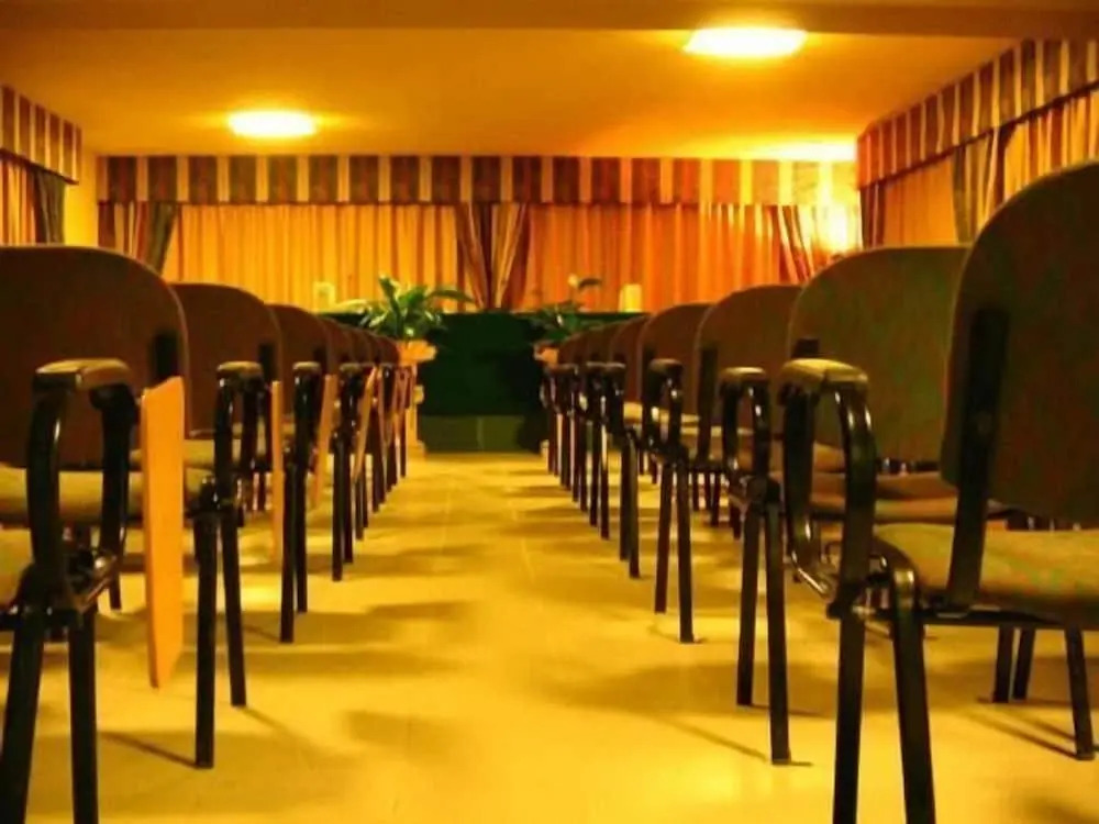 Отель La Principessa Conference Center