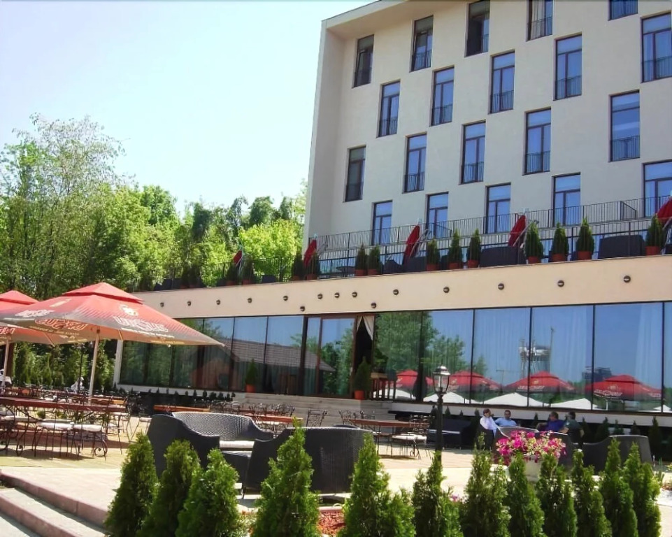 Hotel Diesel