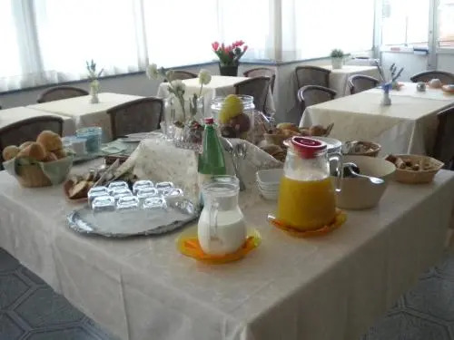Hotel Villa Amelia