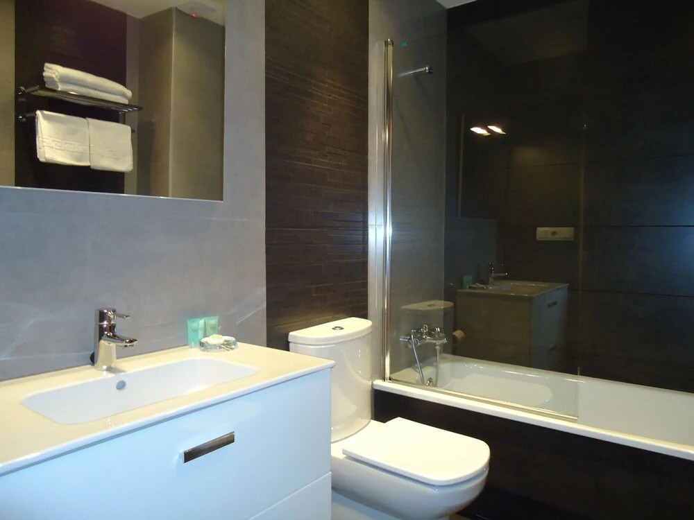 Apartamentos Turísticos Mauror