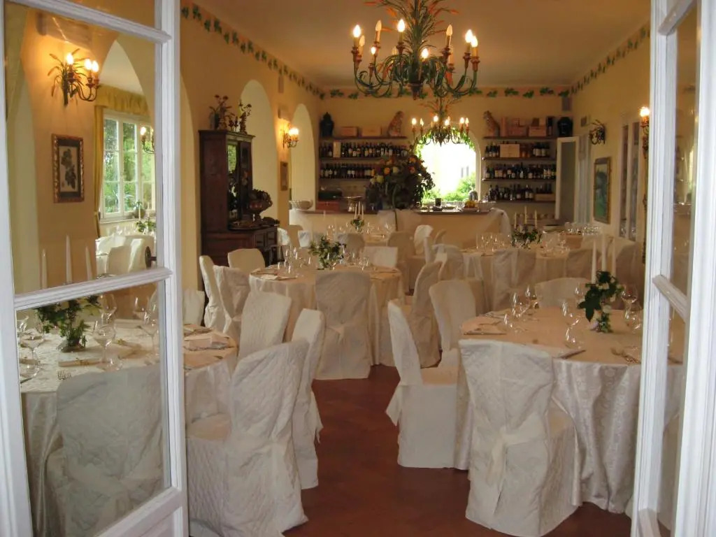 Hotel Villa Maremonti