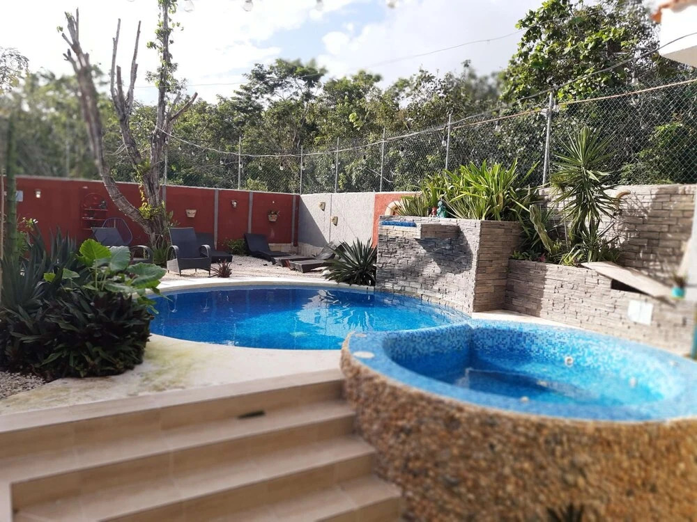 Villa Airport B&B