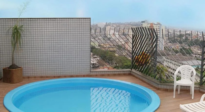 Maxim Plaza Hotel