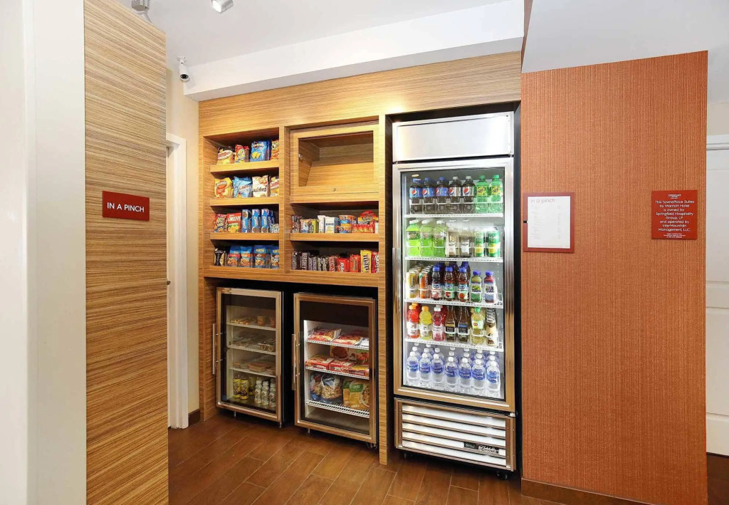 TownePlace Suites by Marriott Grove City Mercer/Outlets