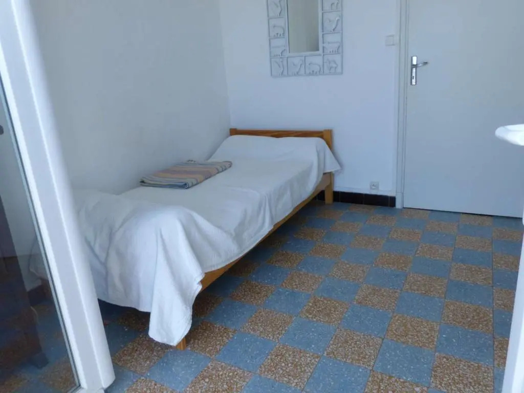 Appartement Le Lavandou, 3 pièces, 4 personnes - FR-1-308-25