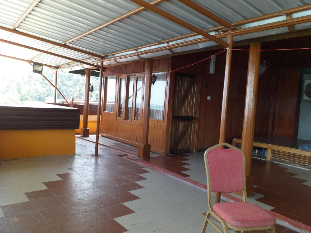 Da Bay Inn
