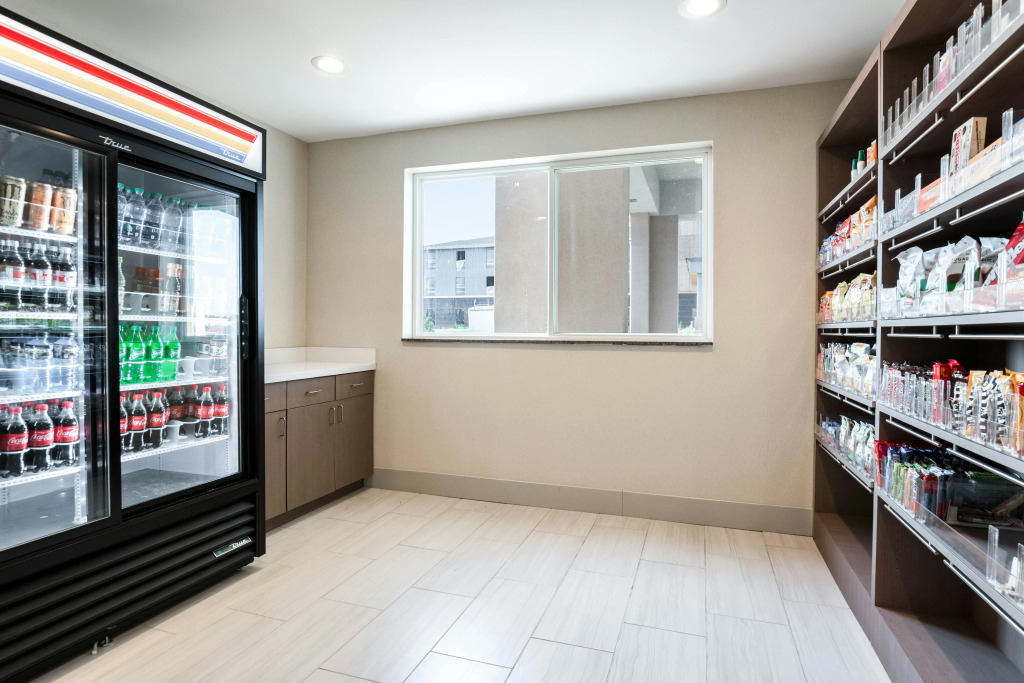 Holiday Inn Express and Suites Jasper