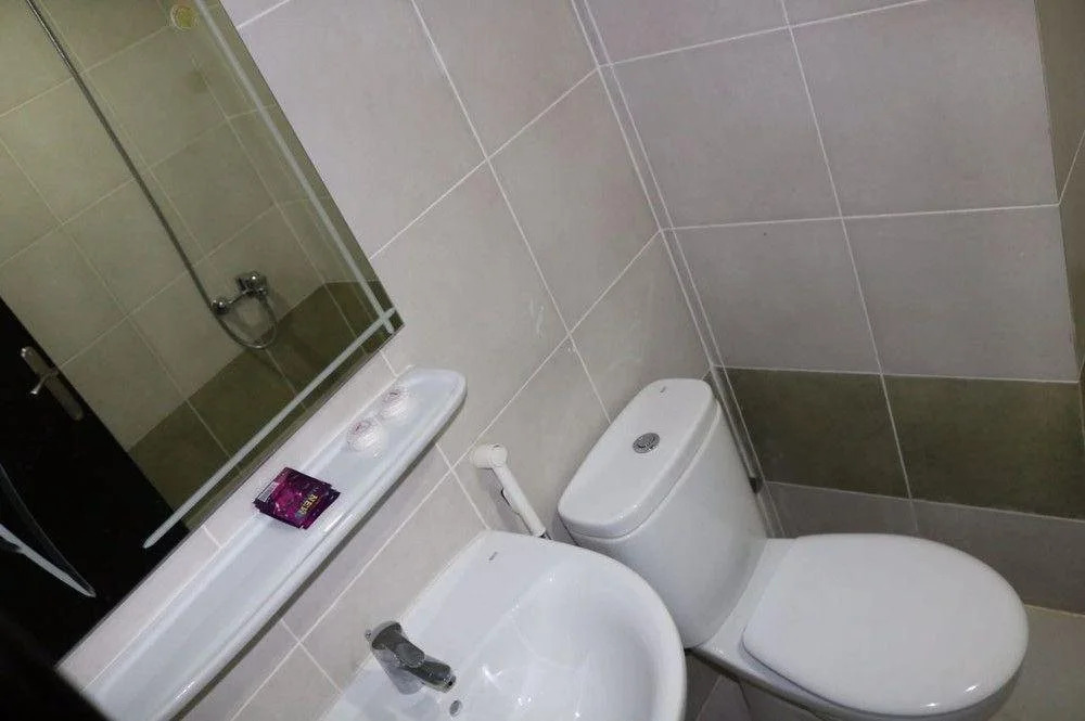 Iskan Hotel 9