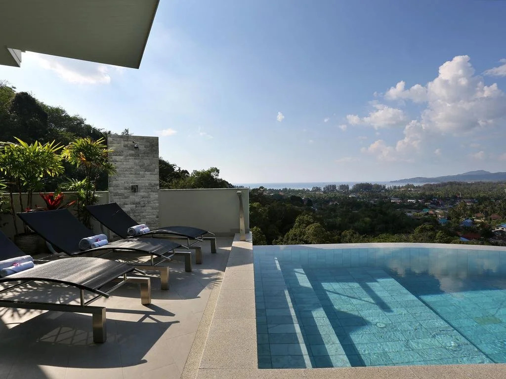 Villa Beyond