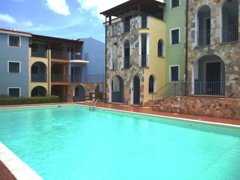 Residence Valledoria 2 - Appartamento 43