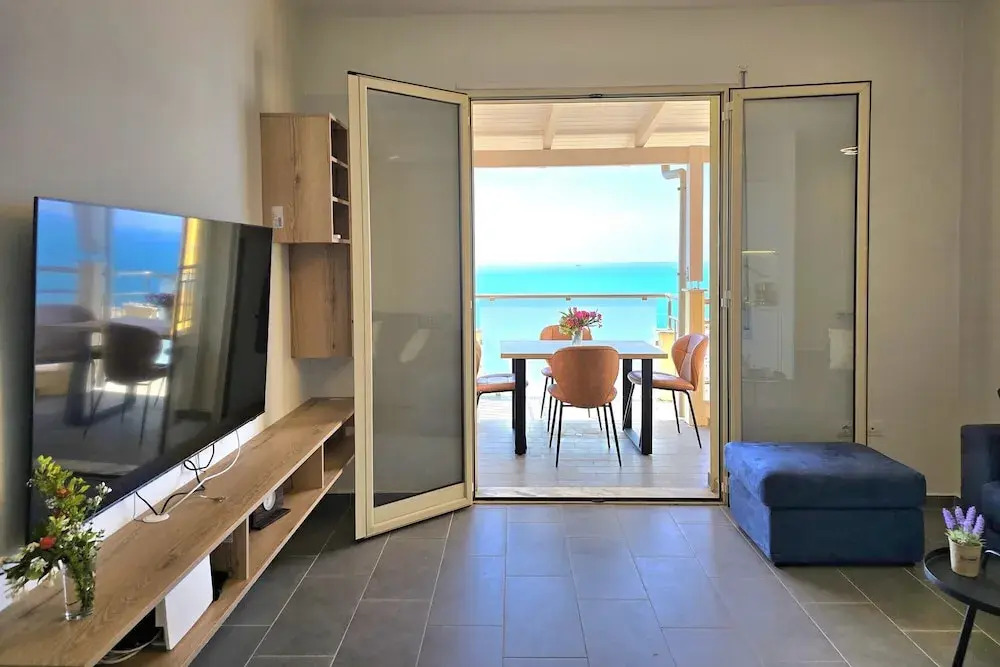 Sea View Apartments