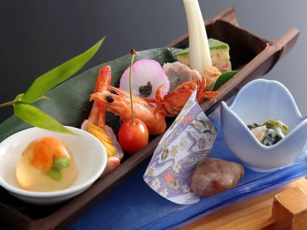 咲花温泉 ホテル丸松