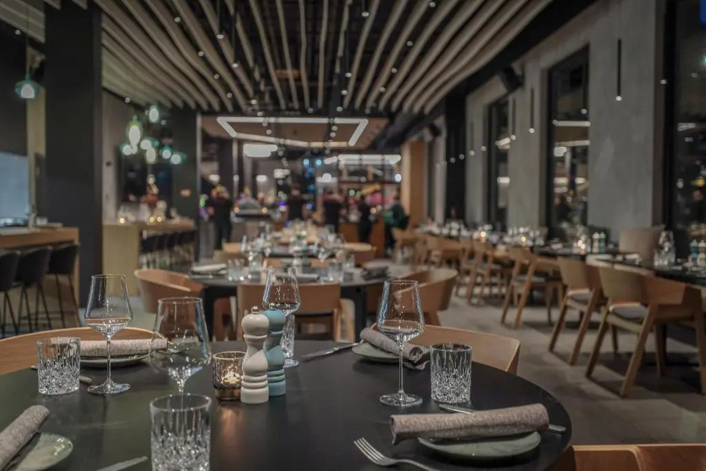 AVES Hotel&Apartment Arosa