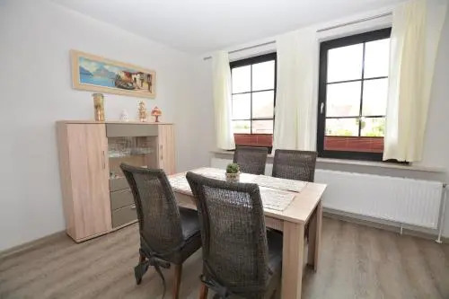 Ferienwohnung Neptun