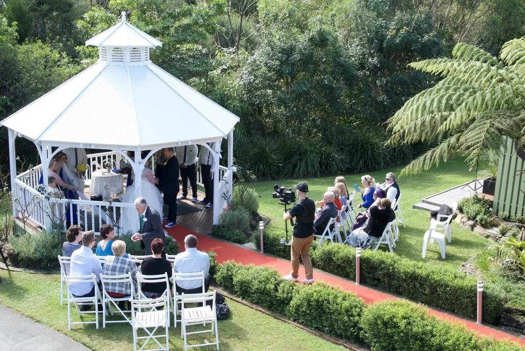 The Sanctuary at Springbrook