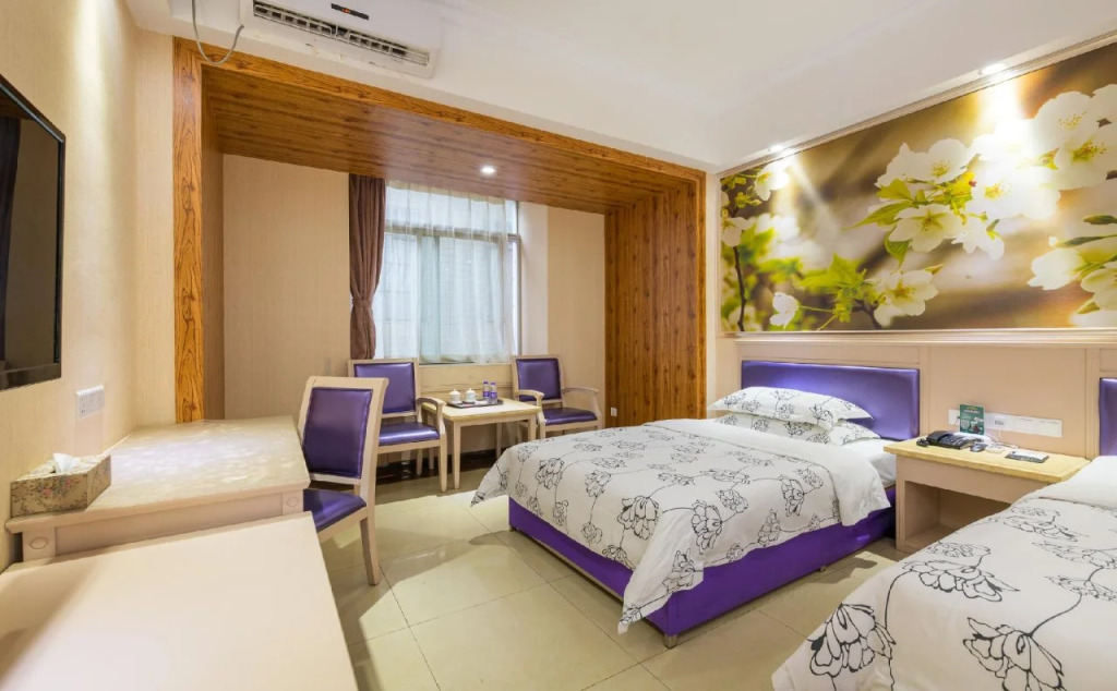 Xin Ju Yuan Hotel