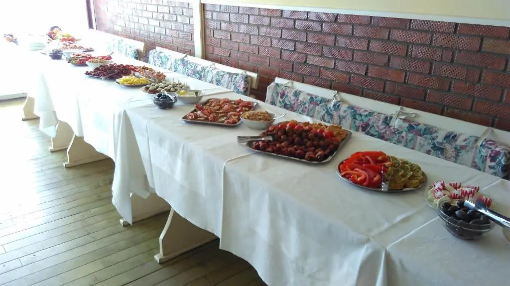Hotel Dacor
