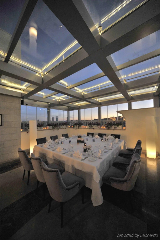 Il Palazzo Amman Hotel & Suites