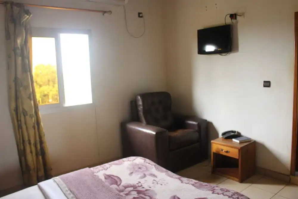Hotel Massoh