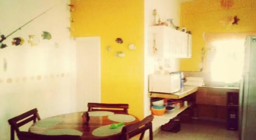 Casa Amanecer
