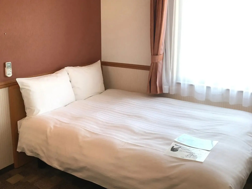 Toyoko Inn Yonezawa Ekimae