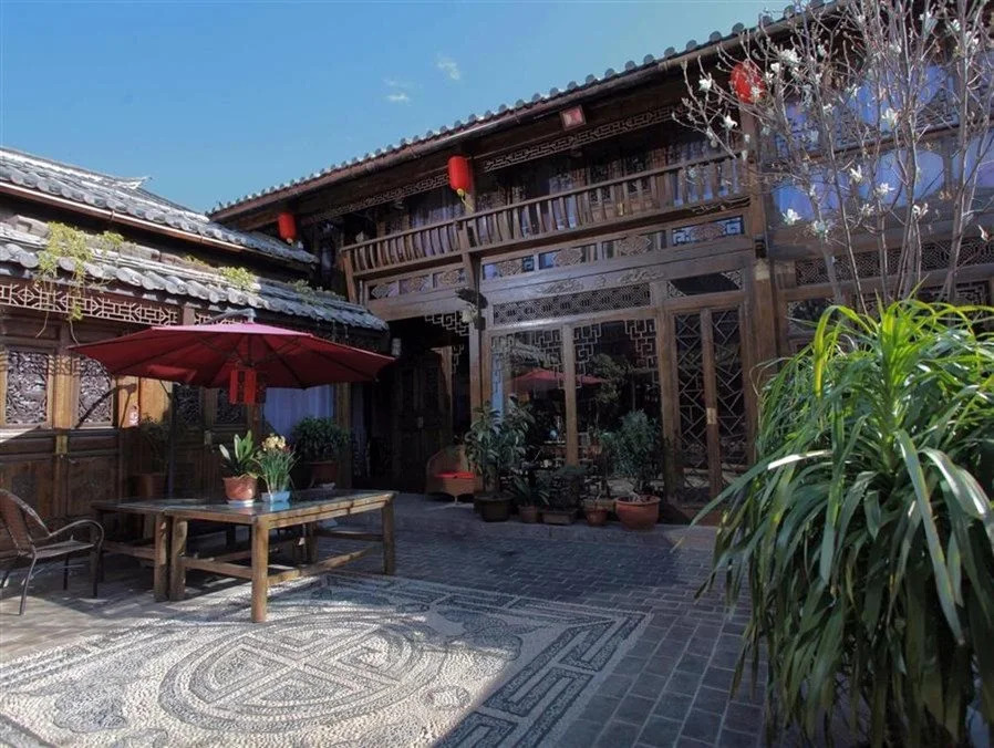 Tian Yu Sunshine Inn