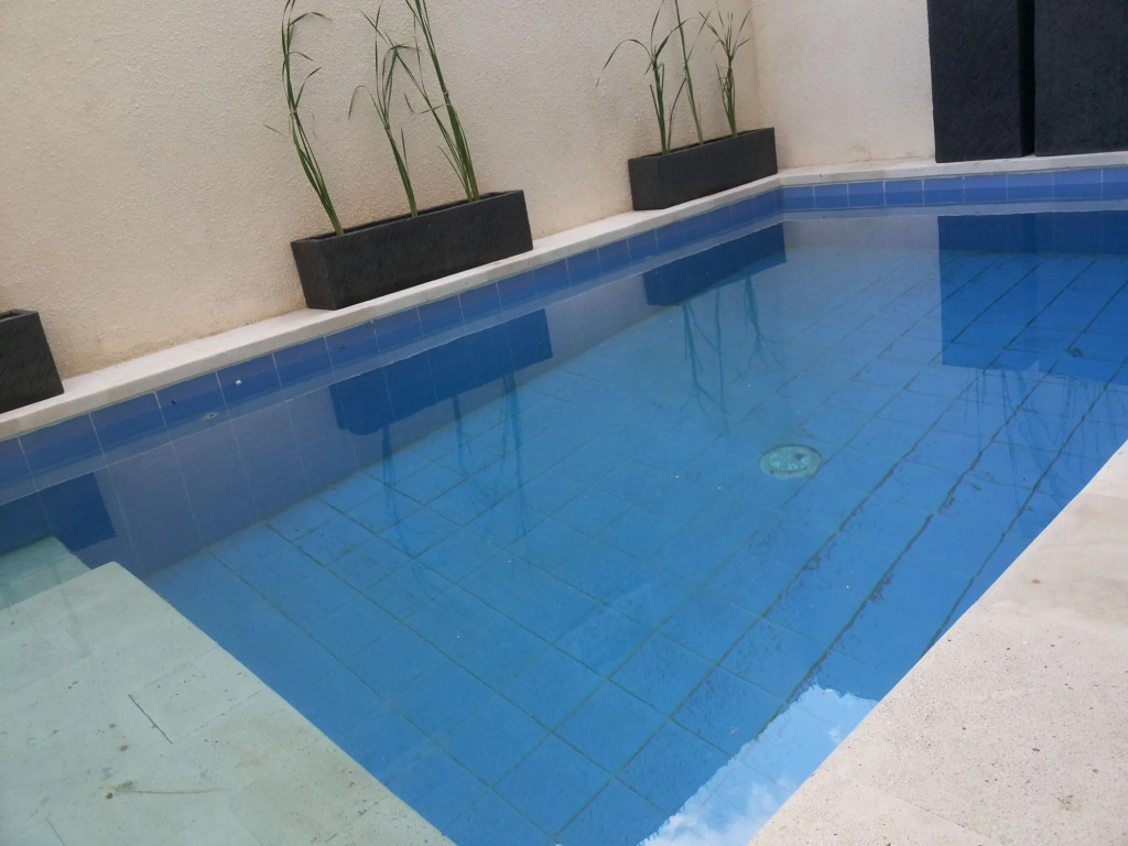 Villa D'Kerobokan