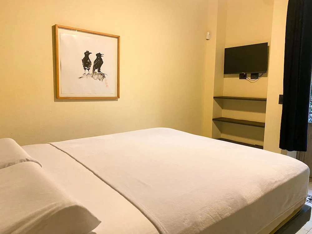 Casa Charlotte - Alma Hotels