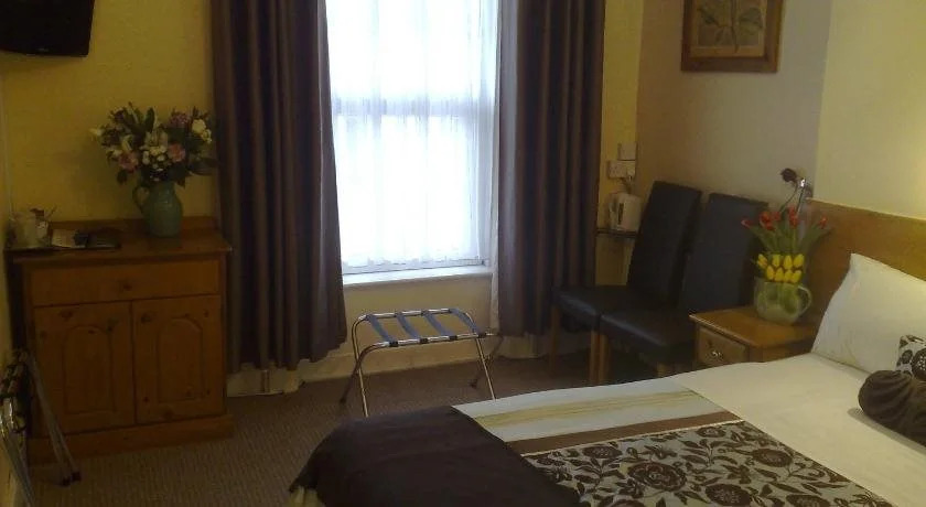 Kent House B&B