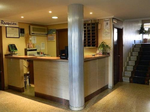 Hotel Alpemar