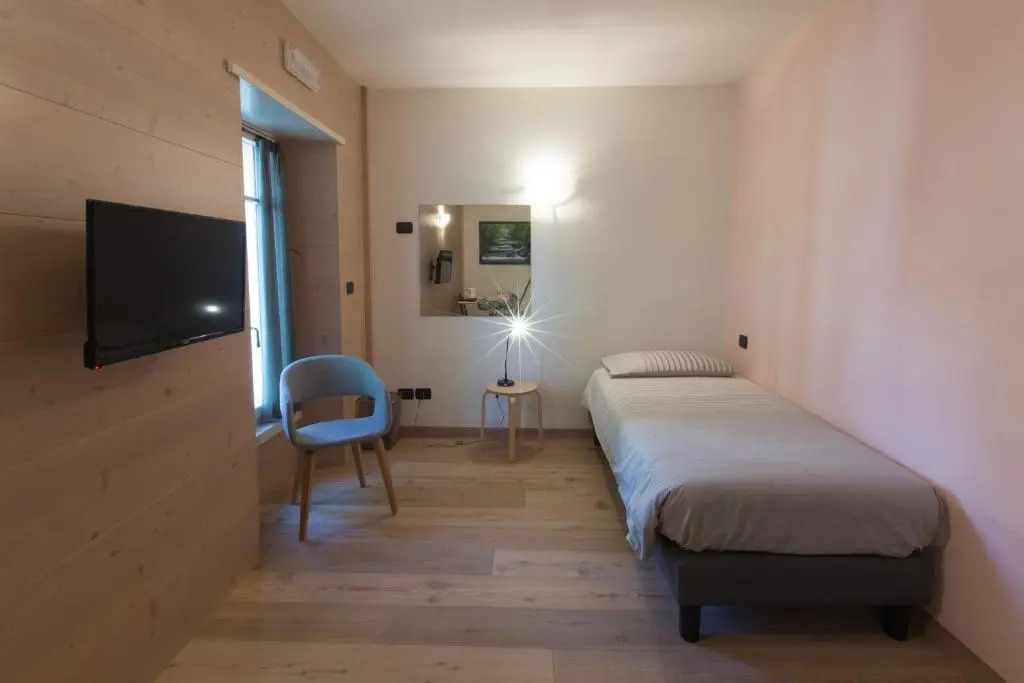 Marzia Rooms