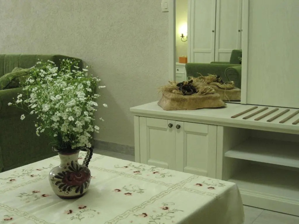 Eco-selo Grabovica