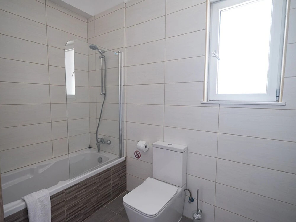 Luxury Villa in Cyprus near Beach, Protaras Villa 1249