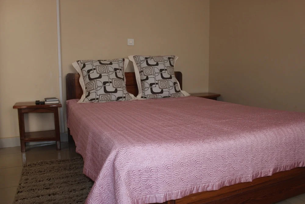 Vannie Hotel