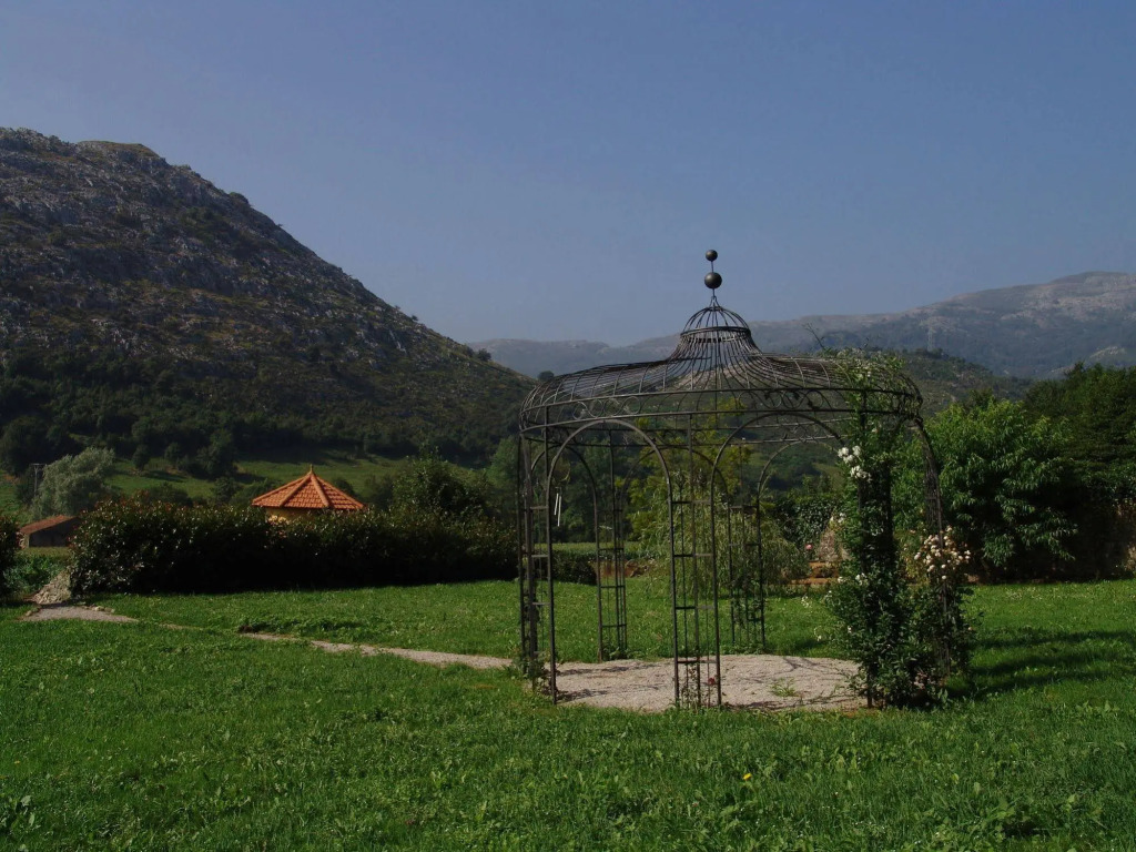 Hotel Boutique Villa de Palacios - Palacio de Aras