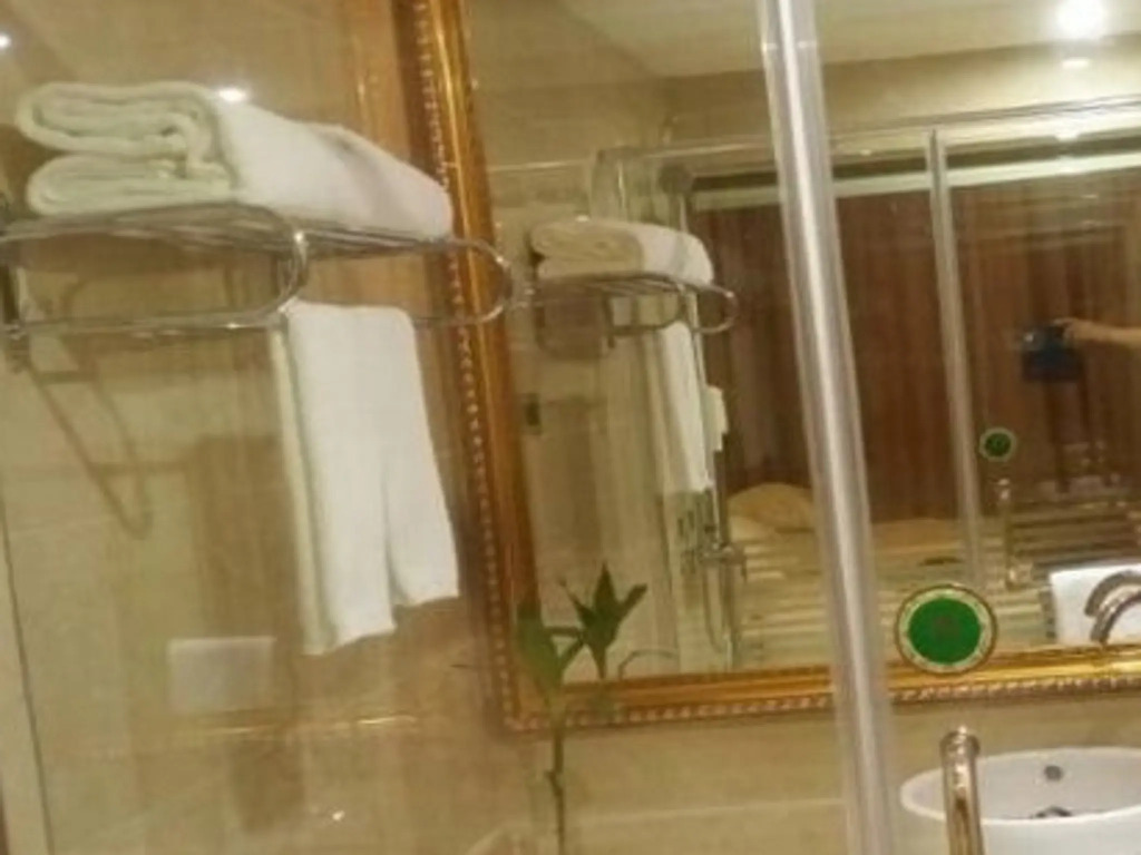 Vienna Hotel Hangzhou Yuhang Linping